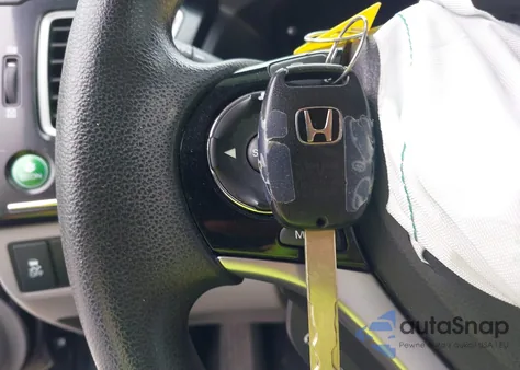 2013 Honda Civic Ex from USA, damaged, VIN 19XFB2F86DE040139